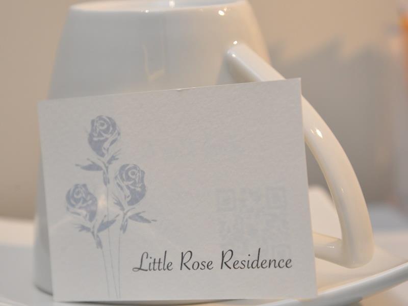 hotel Little Rose Residence