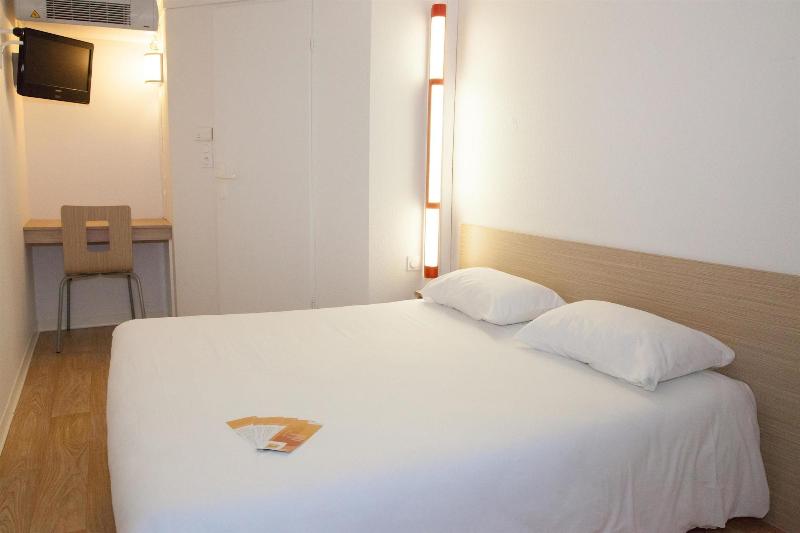 hotel Premire Classe Saint Malo - Saint Jouan Des Gu