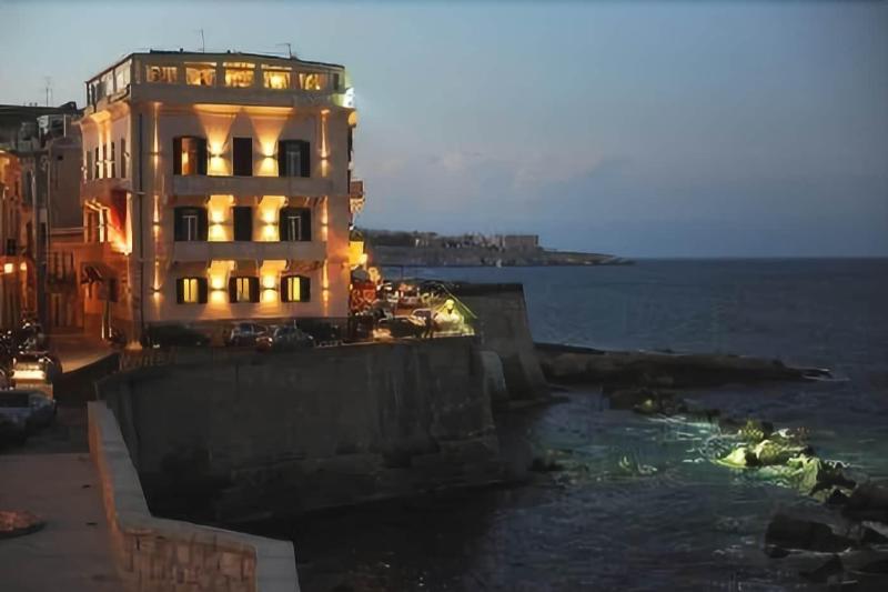 hotel Hotel Livingston Ortigia