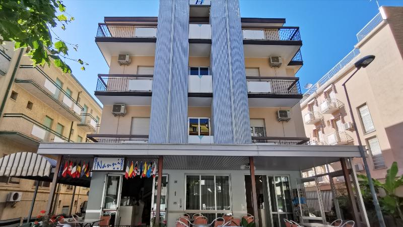 hotel Hotel Nanni Garni