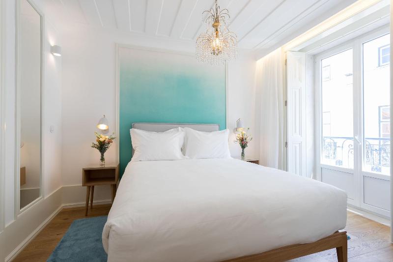 hotel Boutique Chiado Suites