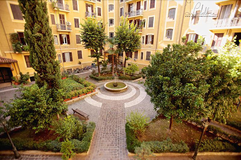 hotel Residenza Mazzini