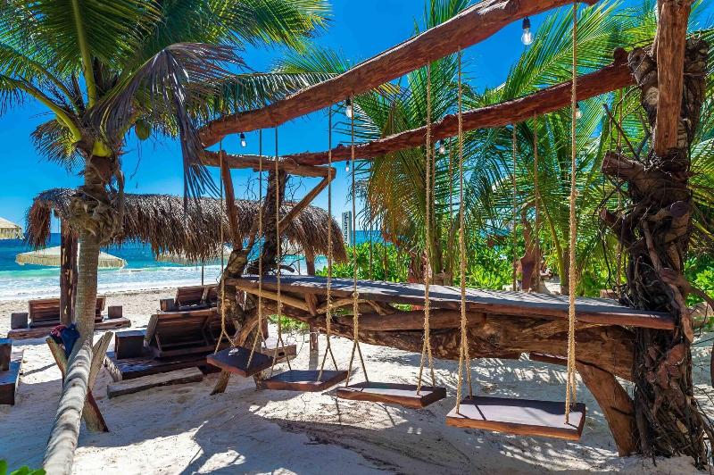 hotel Kanan Tulum Adults Only