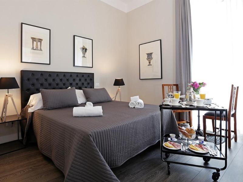 hotel Residenza Cavour