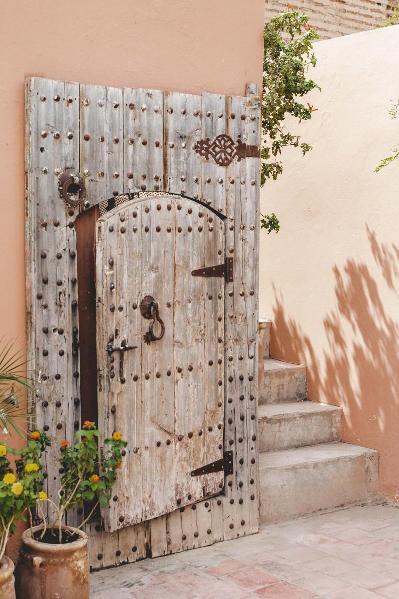 hotel Bliss Riad Marrakech