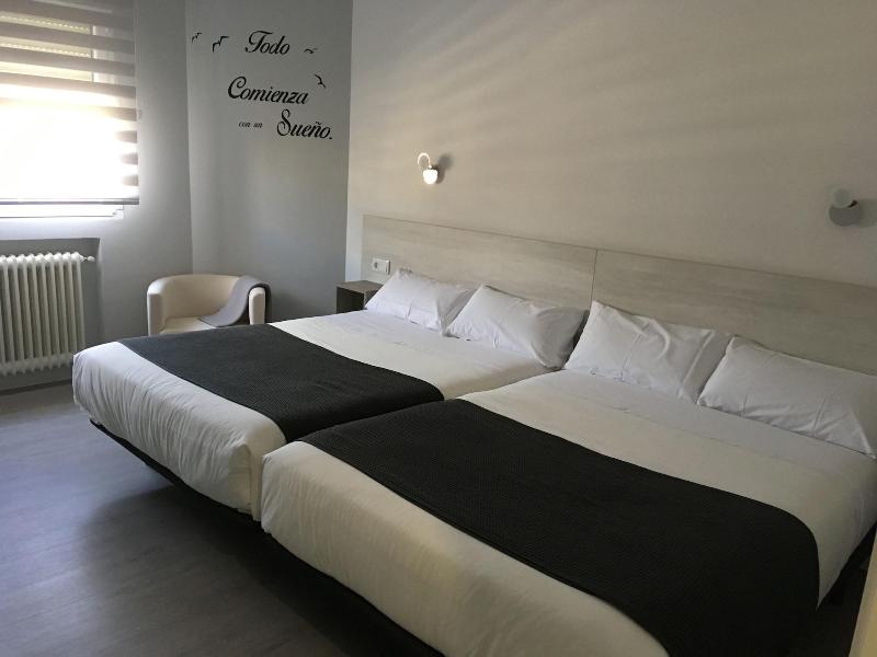 hotel Hostal I Dream Salamanca