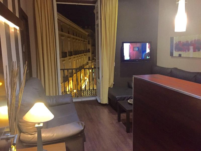 hotel Hostal Larios