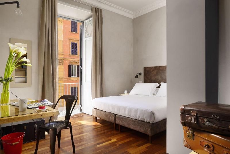 hotel San Pietro Boutique Rooms