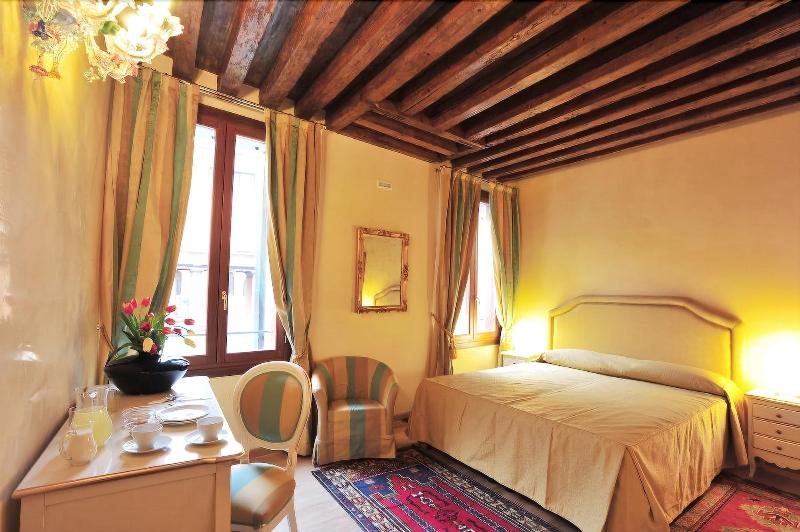 hotel Alla Vigna Room Only