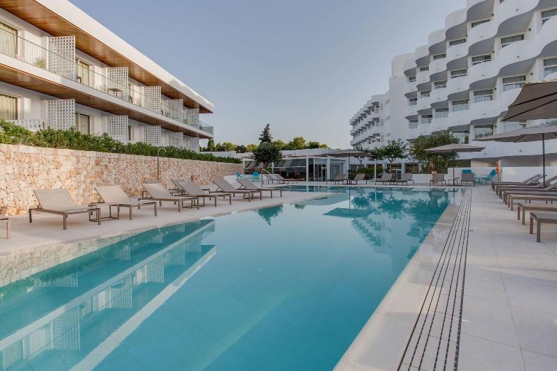 hotel Inturotel Cala Esmeralda Beach Hotel & Spa - Adult