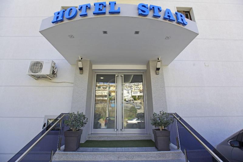 hotel Hotel Star