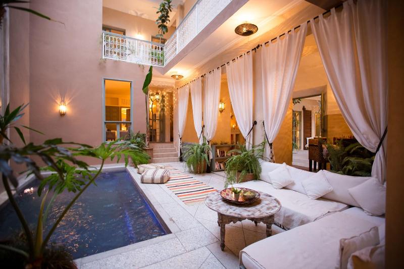 hotel Riad Olema Et Spa