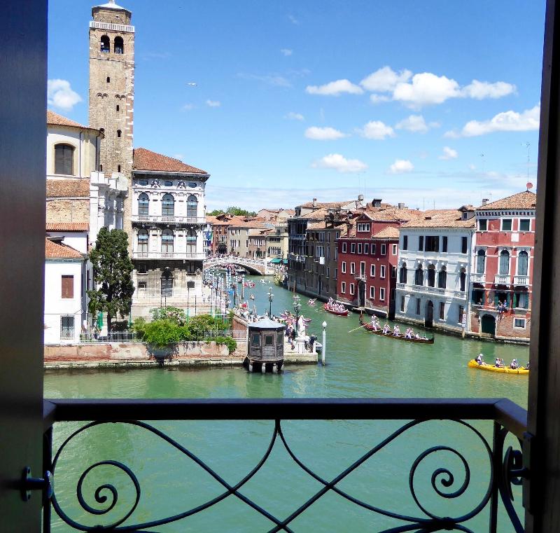 hotel B&b Vista Sul Canal Grande