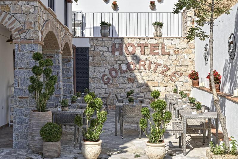 hotel Hotel Goloritz