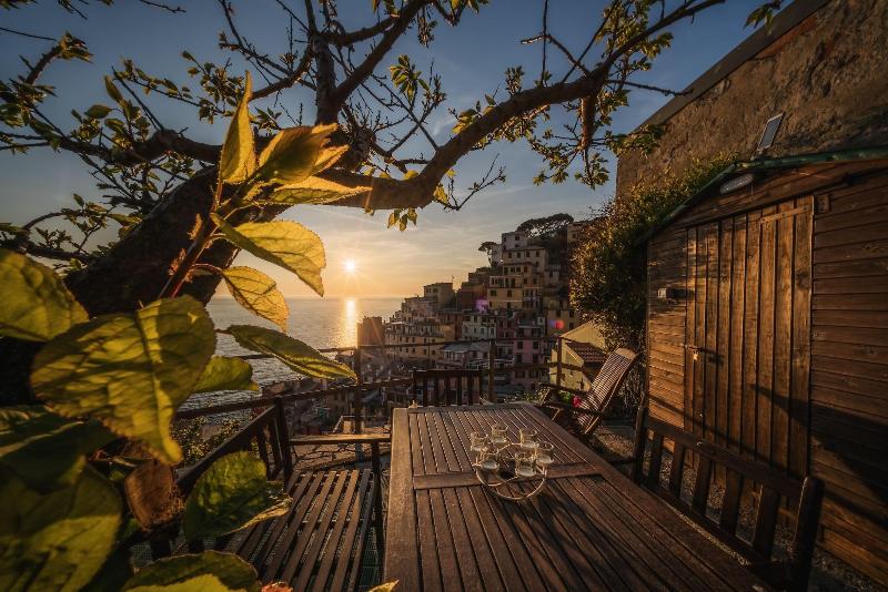 hotel Sailorsrest - Riomaggiore Cinque Terre