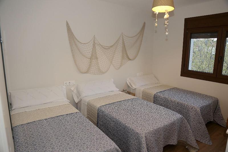 hostal Villa Galicia