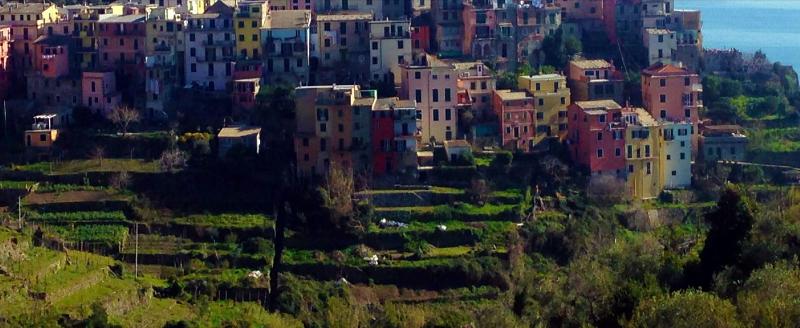 hotel Il Magn - Cinque Terre