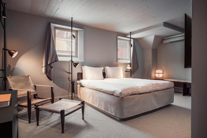 hotel Blique By Nobis, Stockholm, A Member Of Design Hot