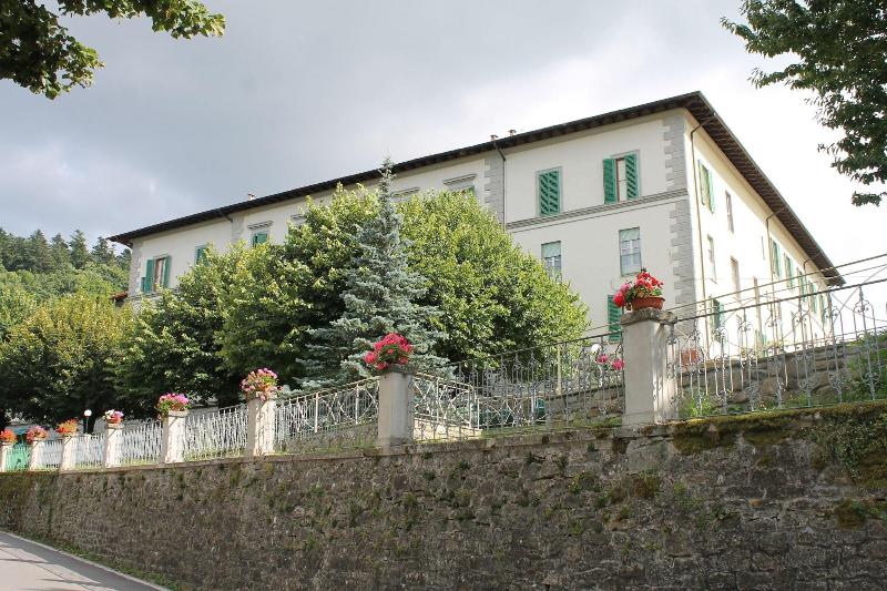 hotel Hotel Croce Di Savoia