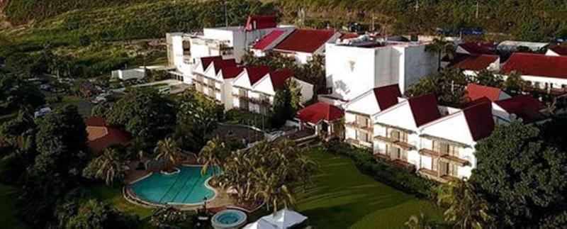 hotel Thunderbird Resorts - Rizal