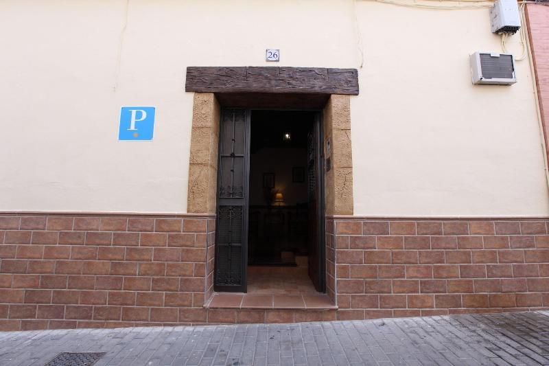 hotel Hostal Roco