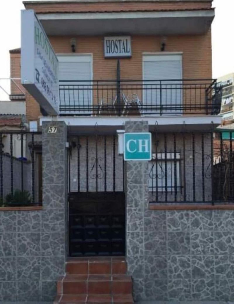 hostal Hostal Avenida 57