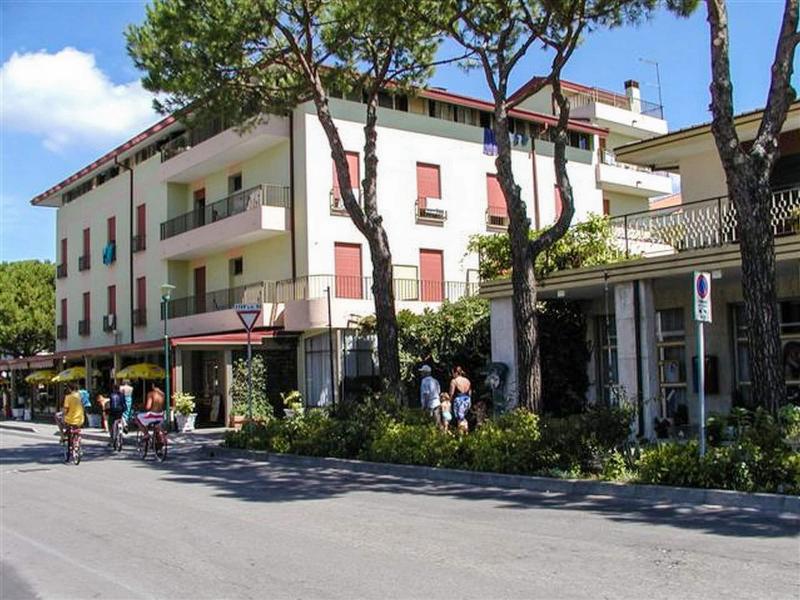 hotel Hotel Cavallino Bianco