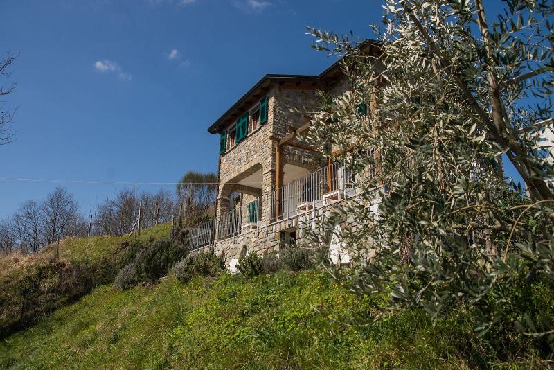 hotel Agriturismo Angi Nel Cer