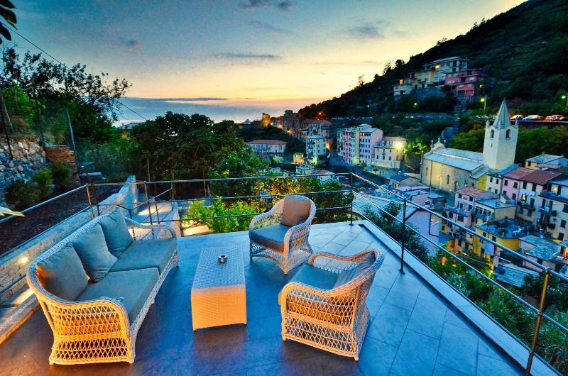 hotel Cinqueterre Residence