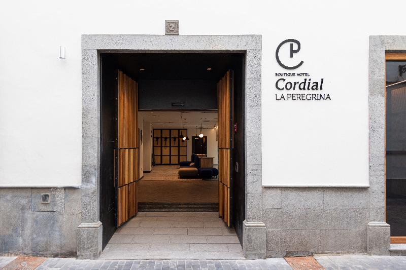 boutique Boutique Hotel Cordial La Peregrina