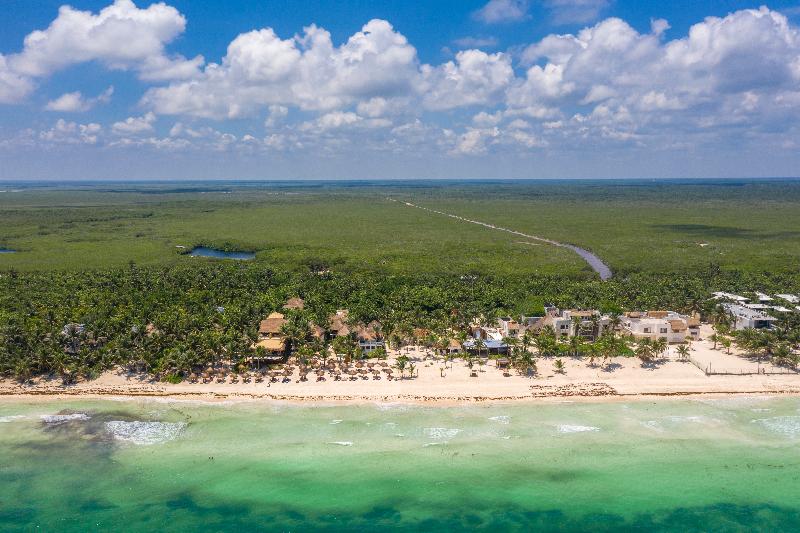 apartamentos Gramercy Tulum