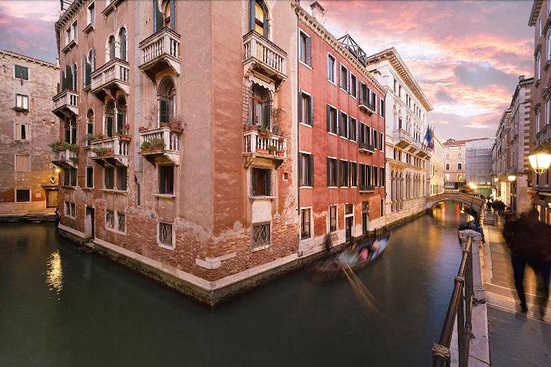 hotel Palazzo Orseolo - Gondola View