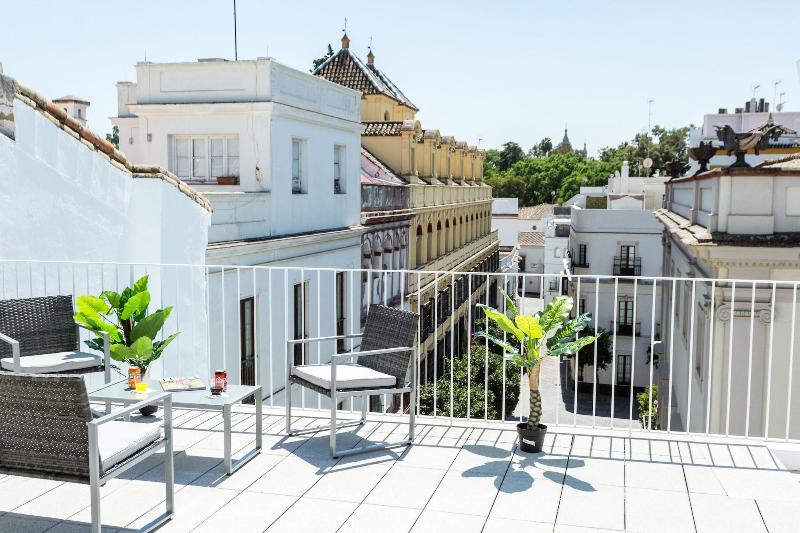 hotel La Alcoba De Palacio