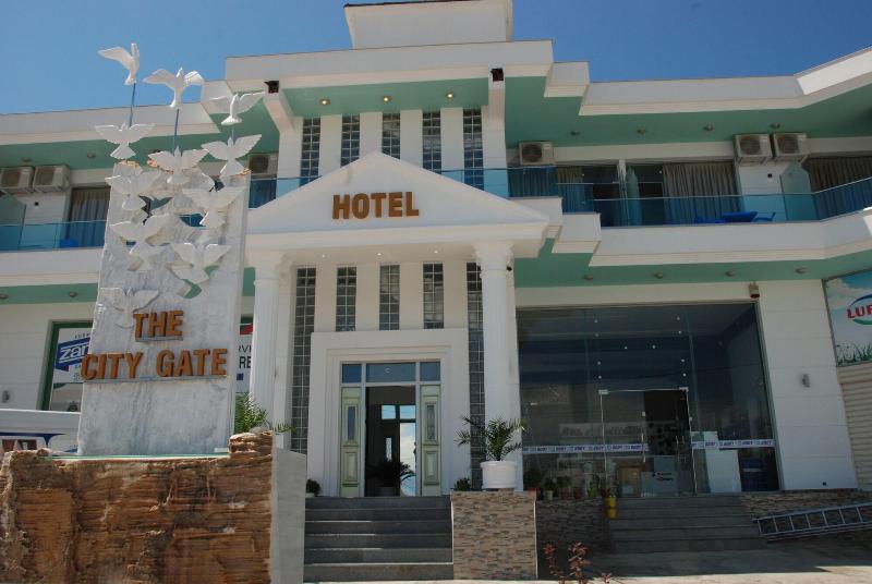 hotel The City Gate Hotel