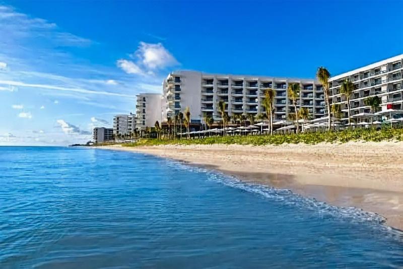 hotel Hilton Cancun, An All Inclusive Resort