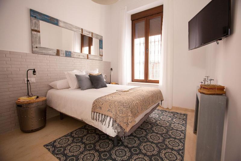 hotel Come To Sevilla - Casa De Mariana