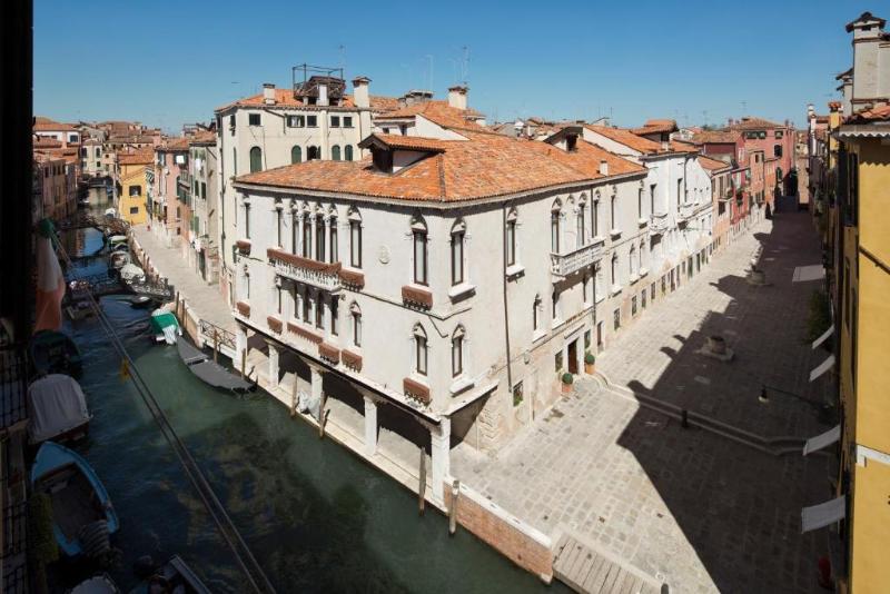 hotel Residenza Venezia | Una Esperienze