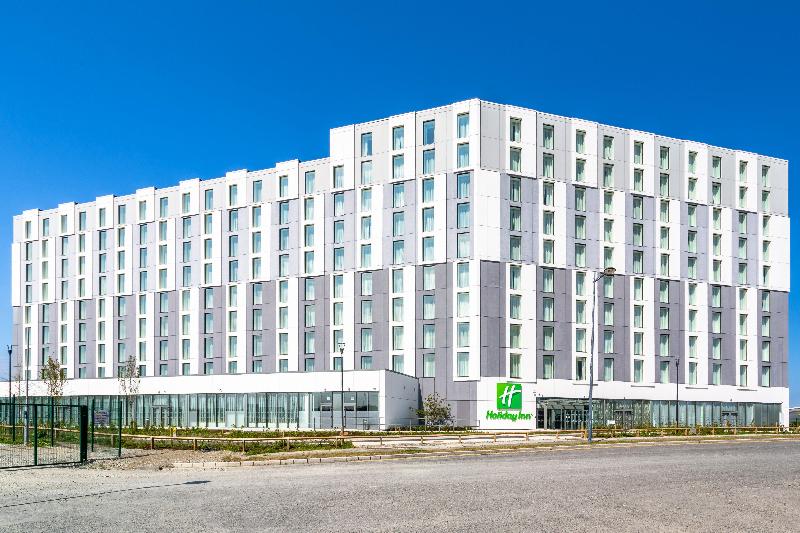 hotel Holiday Inn Dublin Airport