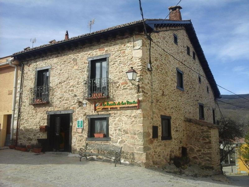 hotel Hotel Rural Restaurante La Posada De Los Vientos