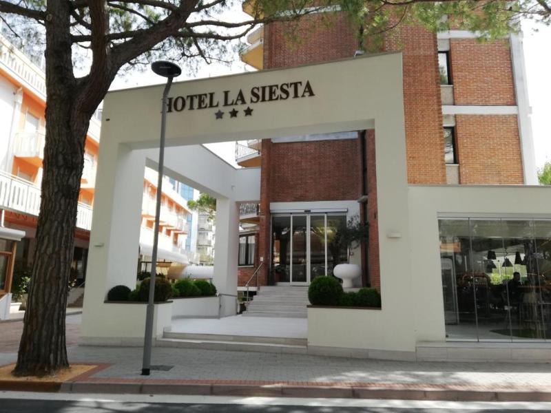 hotel La Siesta