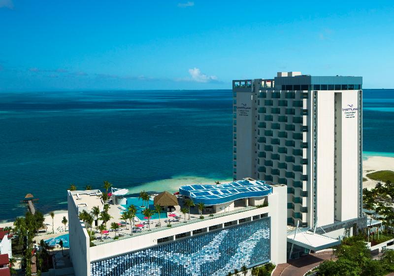 hotel Breathless Cancun Soul Resort & Spa