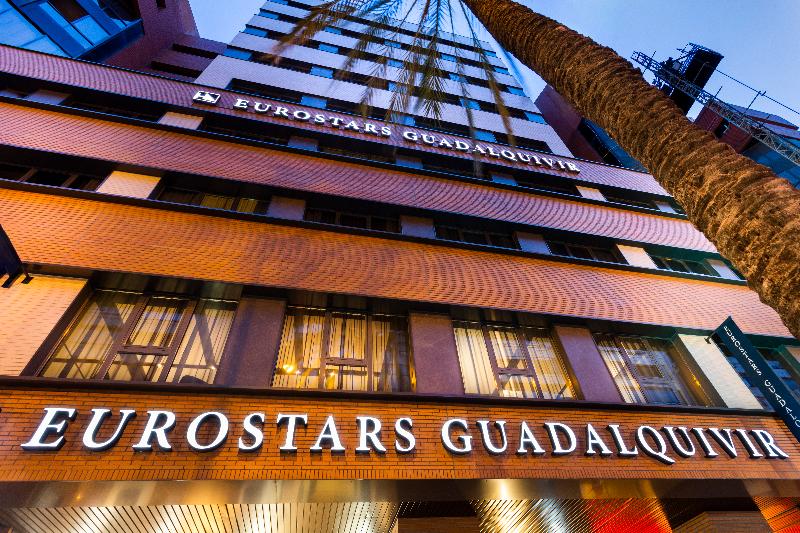 hotel Eurostars Guadalquivir