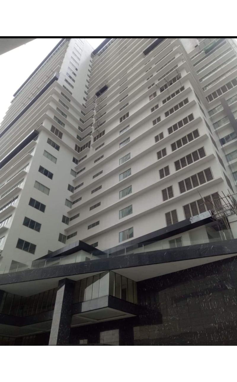 hotel Capital O 804 The Residences At Bonifacio Civic Ce