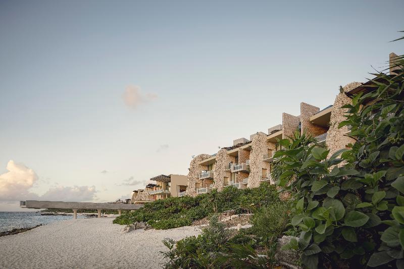 hotel La Casa De La Playa By Xcaret All Inclusive Adults