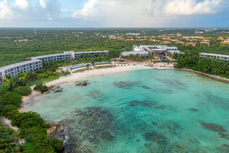 hotel Conrad Tulum Riviera Maya