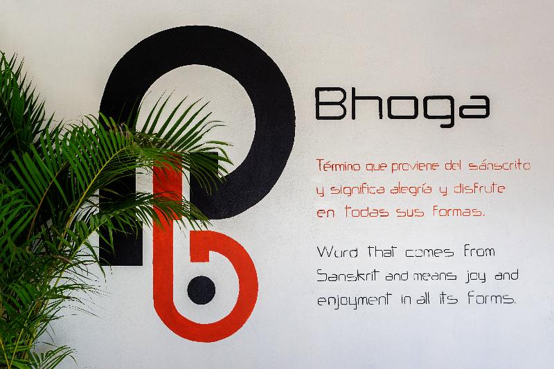 hotel Bhoga Boutique Hotel