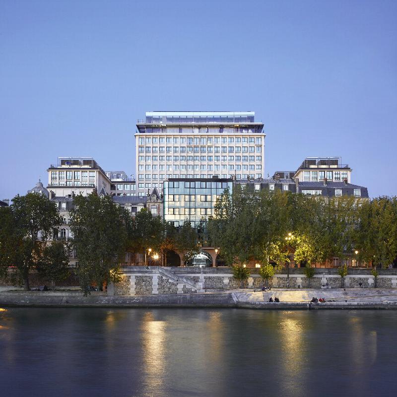 hotel So/ Paris