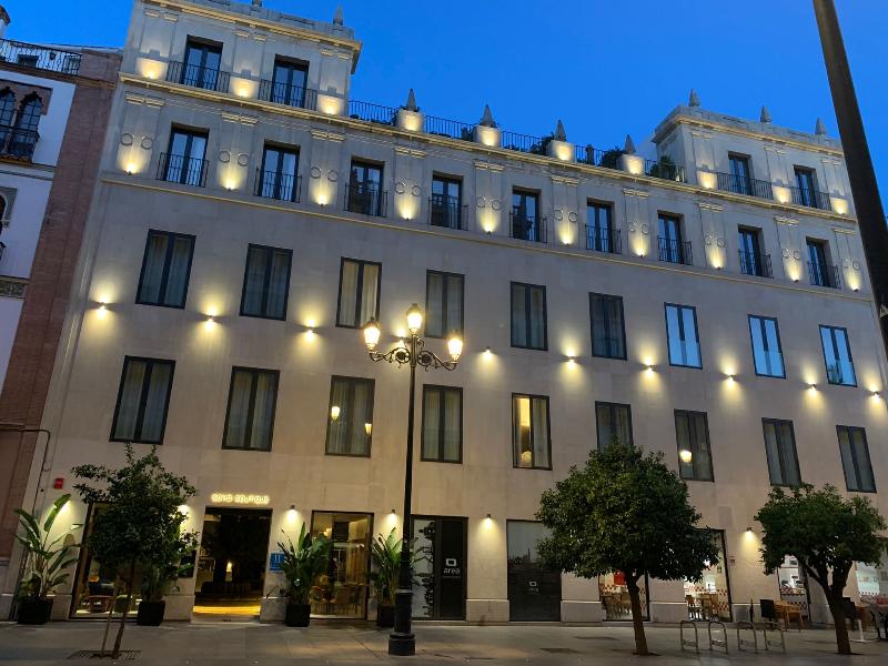 hotel Soho Boutique Catedral