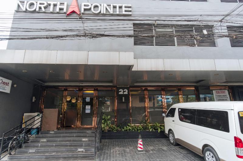 hotel Northpointe Residences