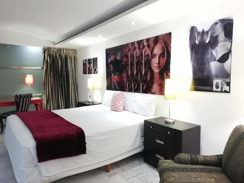 hotel Spazio Boutique Hotel